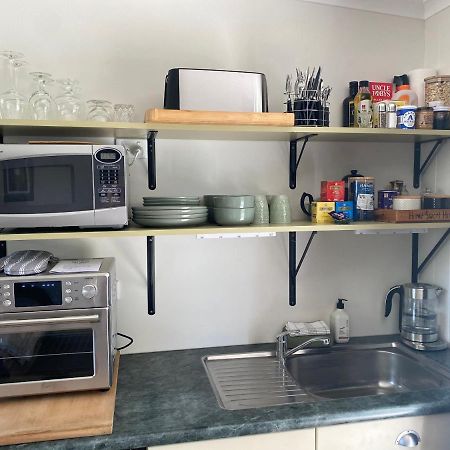 Glenie Cottage Bnb Guesthouse Timaru Exterior foto