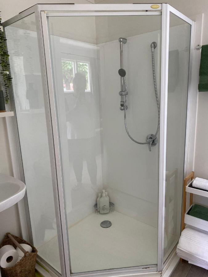 Glenie Cottage Bnb Guesthouse Timaru Exterior foto